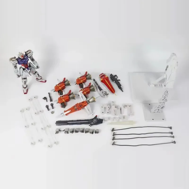 DABAN 8832 メビウス MB 1/100 TS-MA2 メカアセンブリモデルキットアクションフィギュアデスクトップ装飾子供のパズルおもちゃギフト