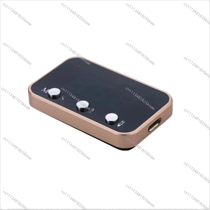 For New Design of Electronic Throttle for The Whole Vehicle Speed Booster 9 Drive Throttle Controller Automotive Throttle Power