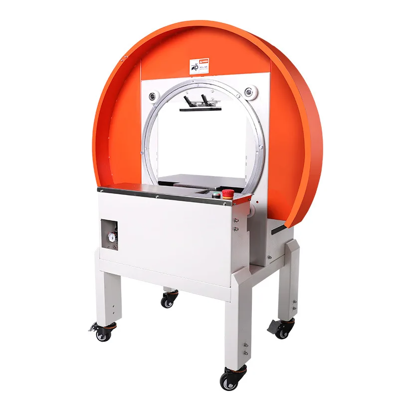 

Automatic carton tapping and sealing machine Tape packaging and sealing machine