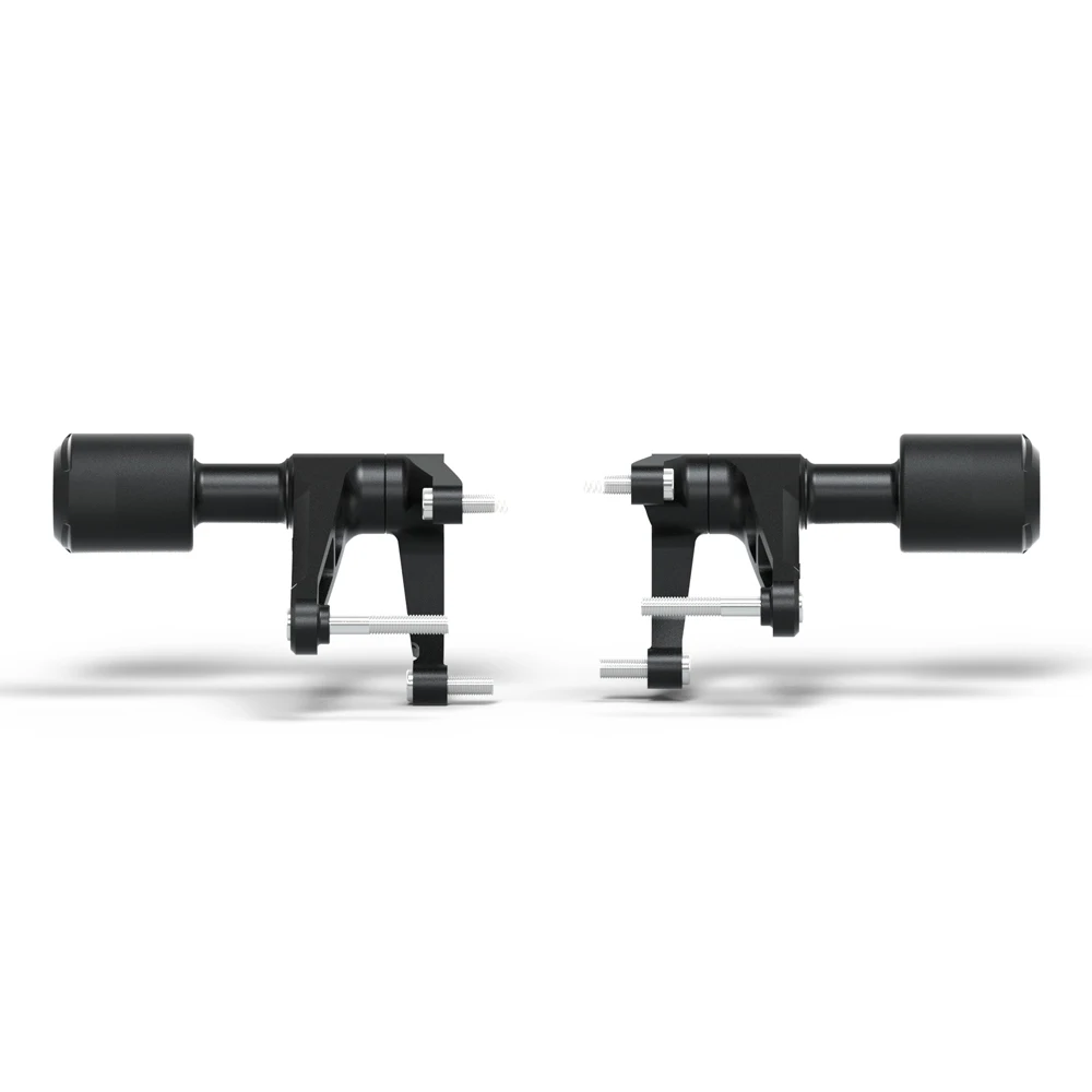 For KTM 1290 Super Duke R/GT 2013-2019 motorcycle modification frame slider clutch collision protection pad