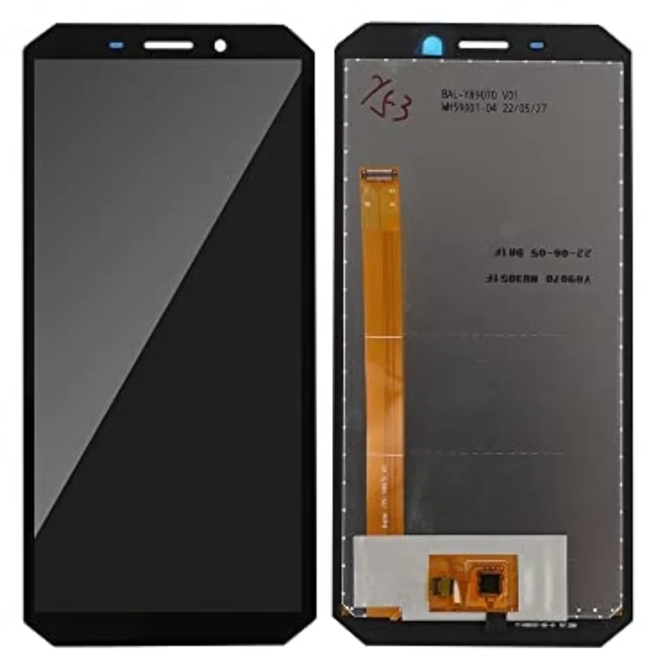 

Original LCD Display +Digitizer Touch Screen for Oukitel WP18 free shipping