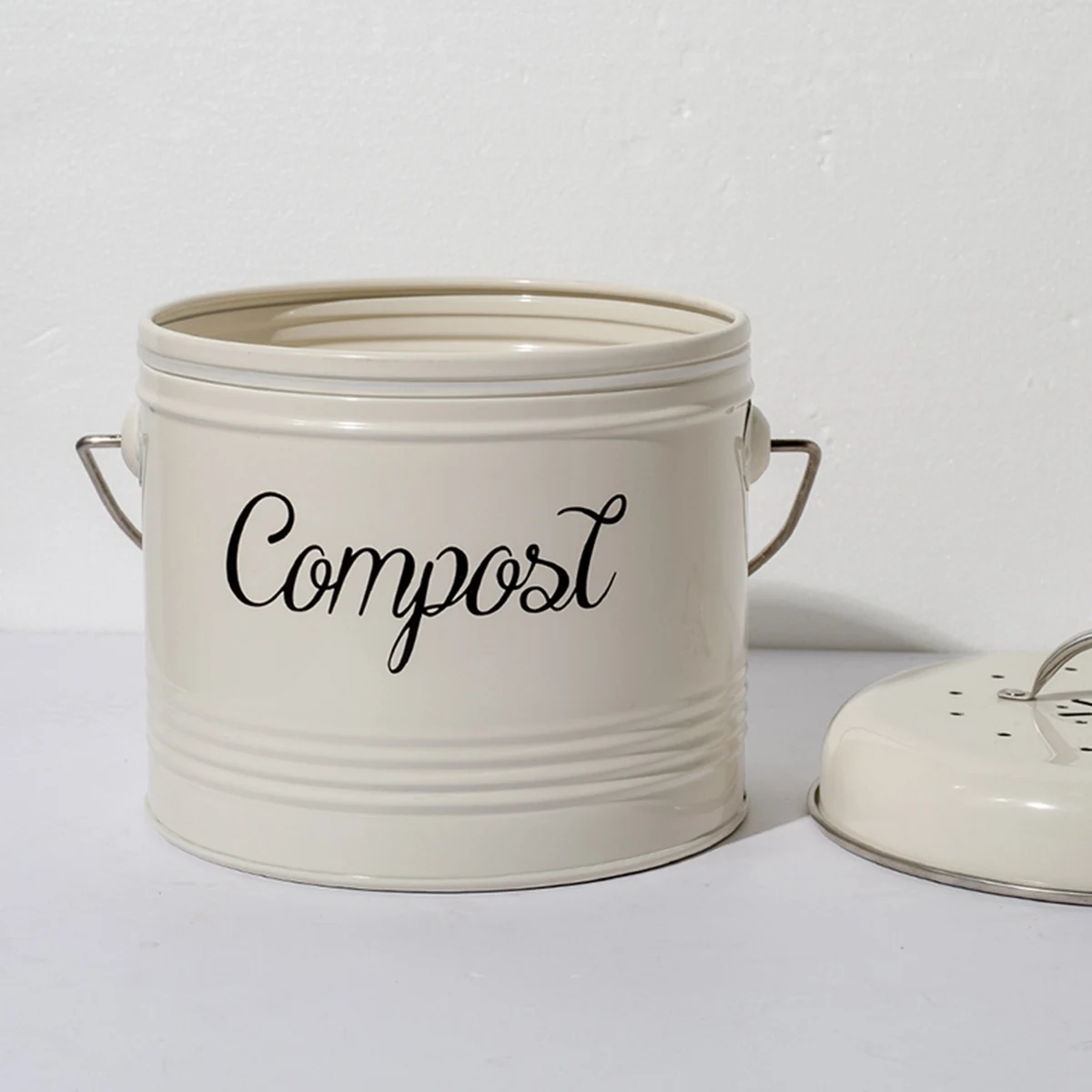 

【Limited-Stock!】trash can