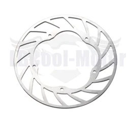 Rear Wheel Brake Disc Rotor For BMW S1000RR 1000 2009-2018 S1000R 2014-2018 HP4 2012-2018 34218388039 34217718562 Brake Rotor