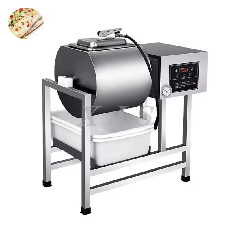 

45L/60L/80L/110L Marinating /Vacuum Tumbler Marinator/Chicken Meat Marinated Machine