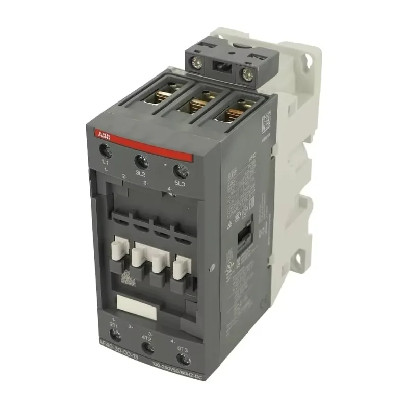 

Original New 1SBL347001R1300 From Sace Range Typically Used Industrial Commercial Applications