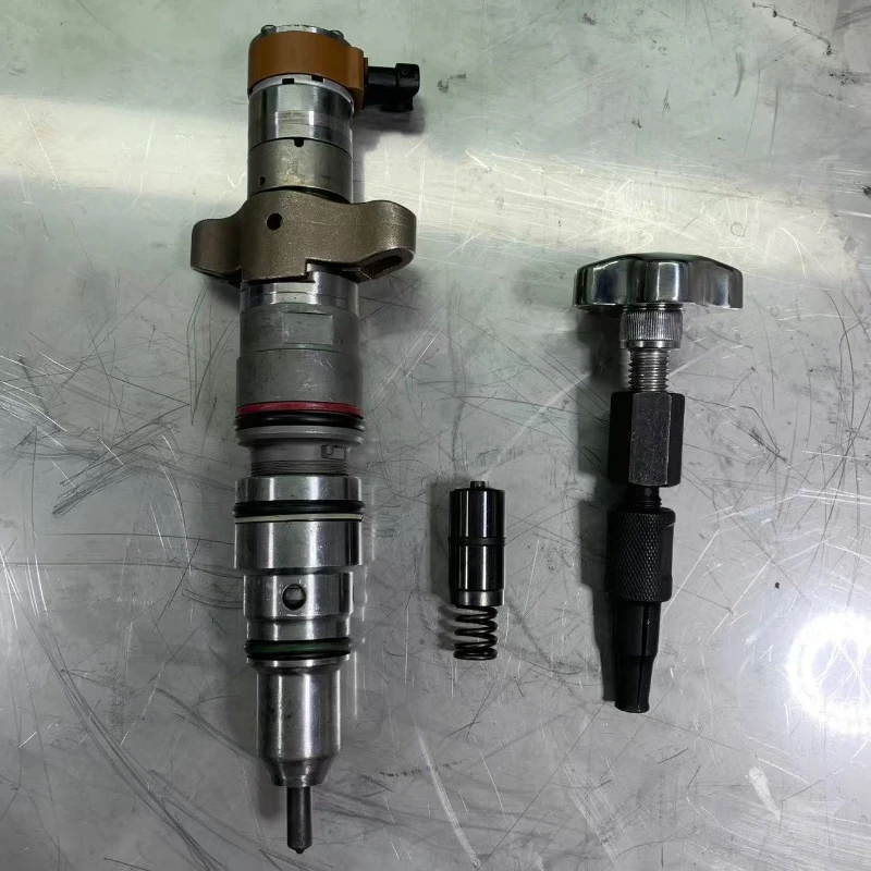 

Инструмент для снятия плунжера топливной форсунки для Cat C7C9