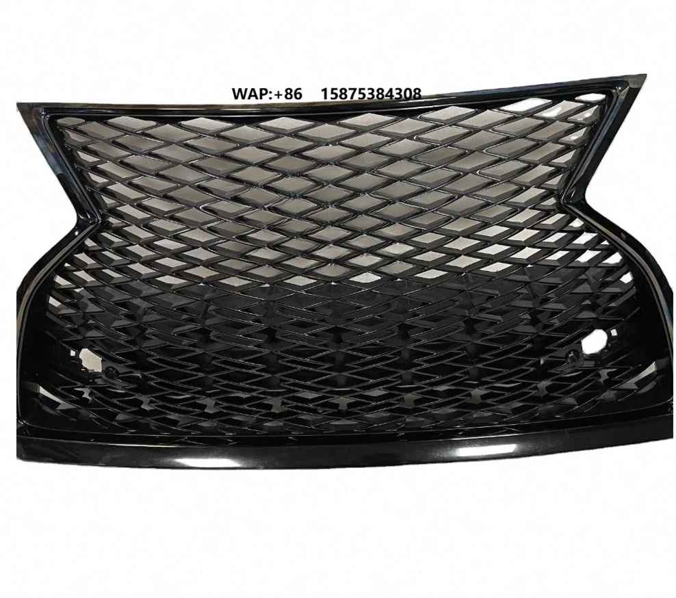 

Hot Selling Sport Medium Mesh Small Surround RX450H Car Grille