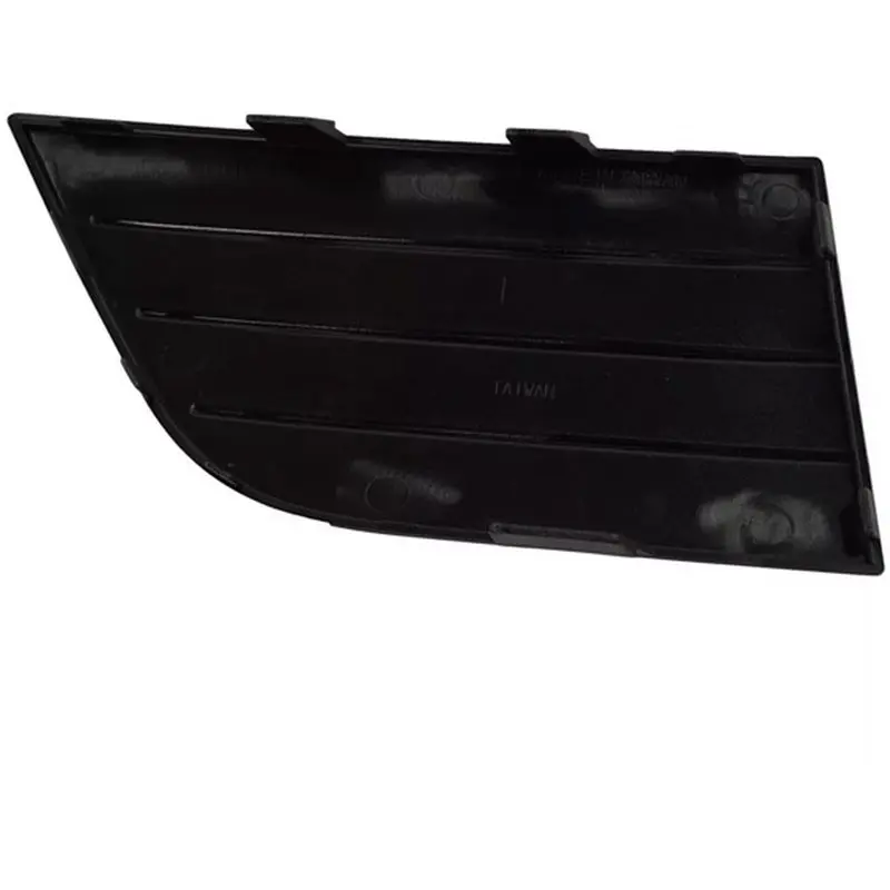 A58X-For Lincoln MKX 2011-2015 Driver Side Left Front Bumper Bar Grille Trim Replacement Part BA1Z-17K946-B