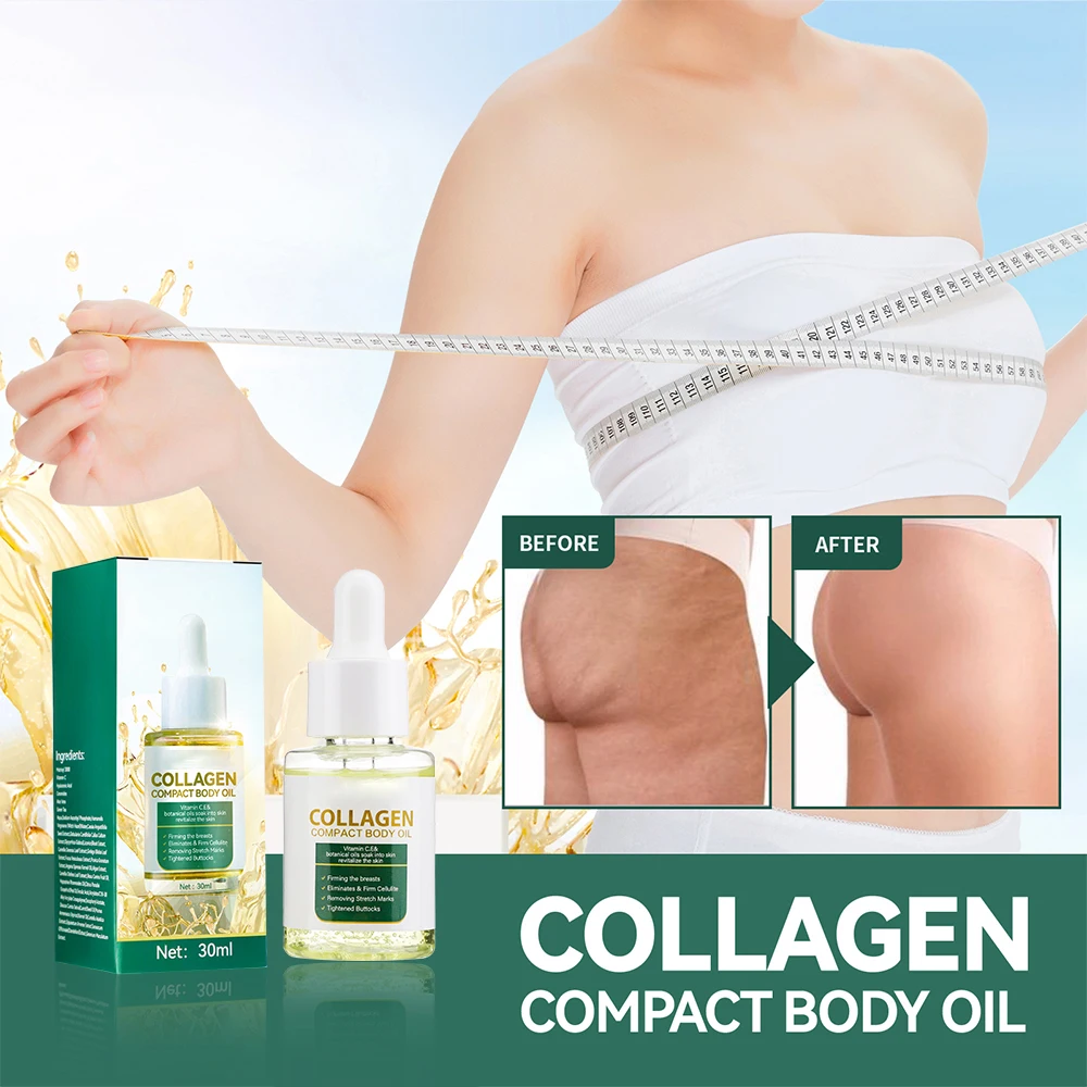 

Body Slimming Oil Fast Burning Fat Thin Belly Thigh Full Body Shaping Anti Cellulite Weight Loss Massaging Essential Oil 30ml