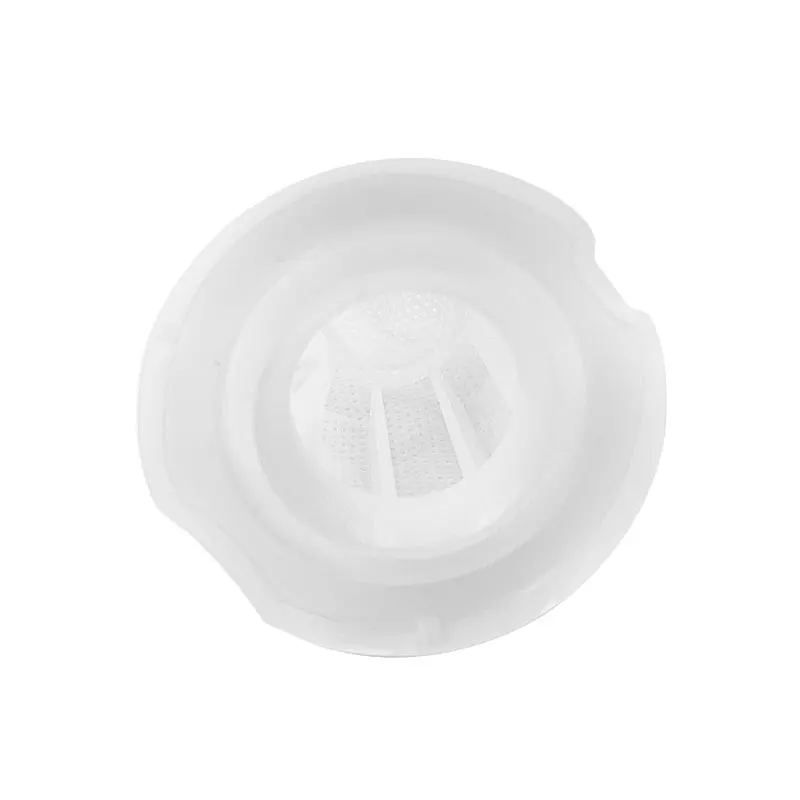 Reemplazo para Vorwerk Kobold VC100 aspiradora de mano, piezas de repuesto, accesorios, filtro Hepa interior