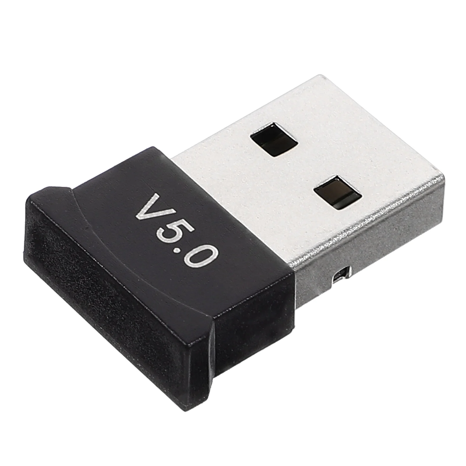 

Adapter 5.0 Wireless Dongle USB2.0 Receiver Transmitter Low Power A2DP HFP Support Mouse Keyboard