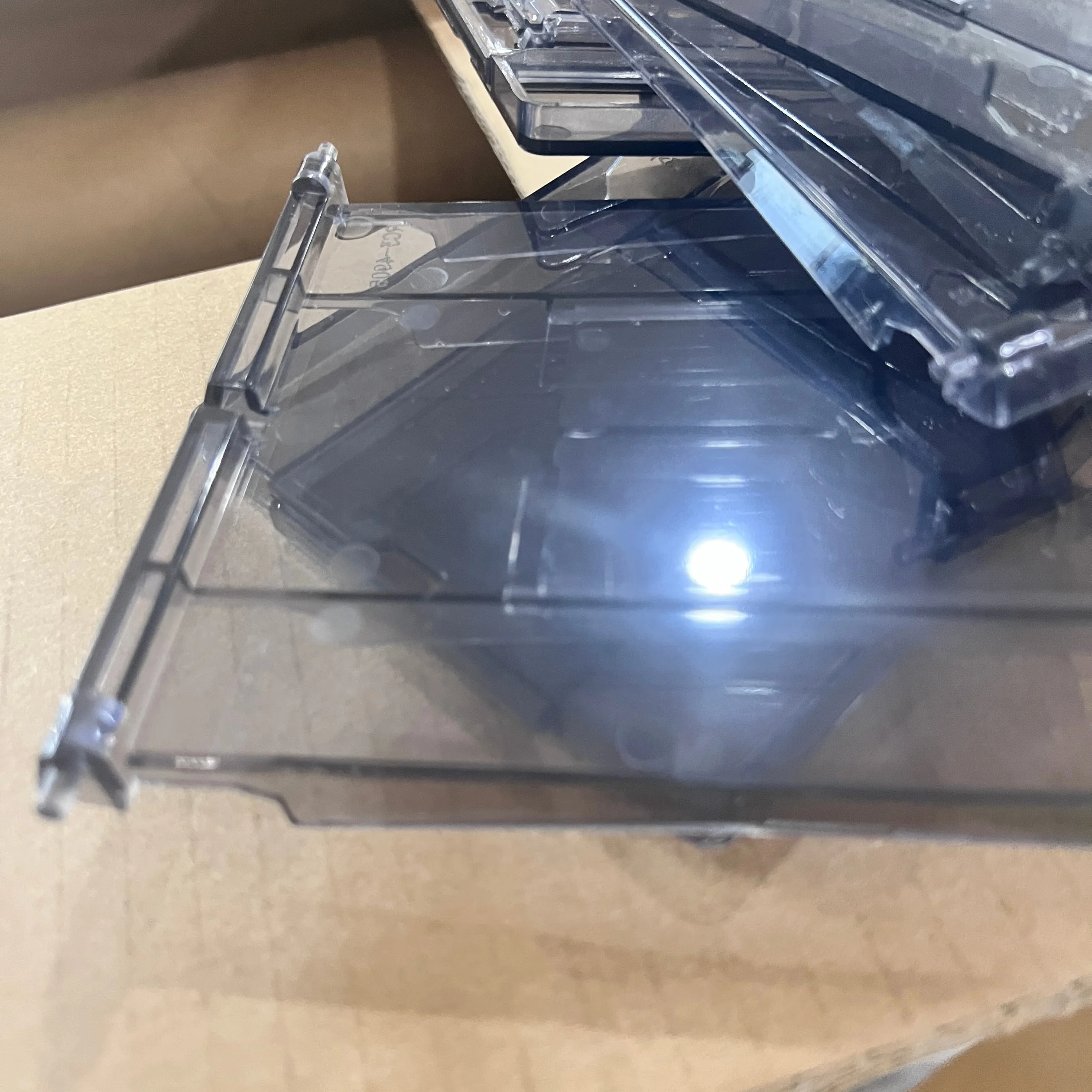 1PCS RC3-4905-000 Paper Delivery OutPut Tray for HP M125 M125a M125nw M125r M125rnw M126 M126a M127 M127fn M127fw M128 M128fp