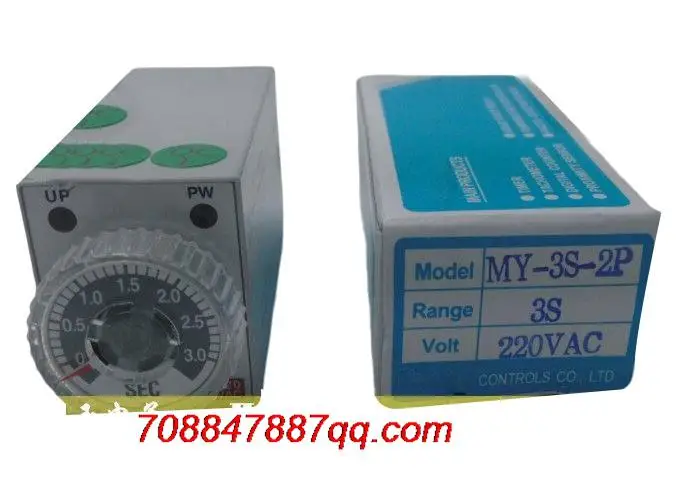 

Оригинальные НОВЫЕ запчасти MY-3S-2P-220V MY-3S-2P 220V