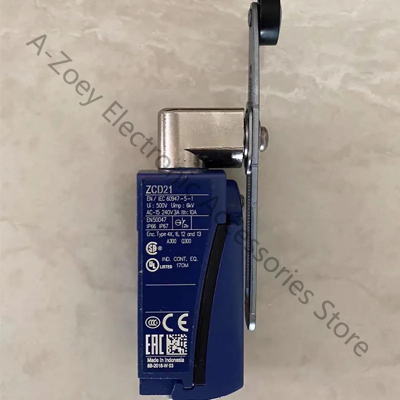 Brand New Original XCKD2145P16 limit switch