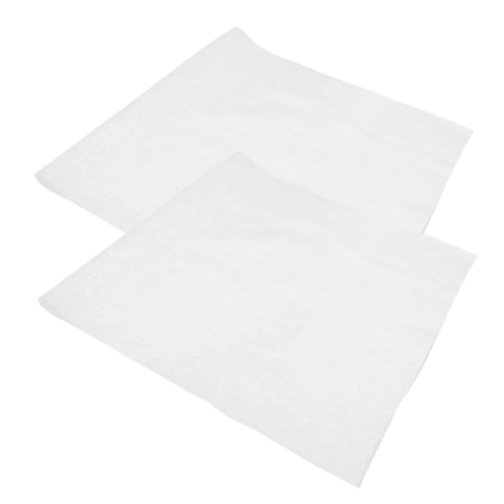 

2pcs Electrostatic Air Vent Filters Replacement Media Compatible For Floor Ceiling Vents Home Air Conditioning Heating Systems
