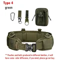 Type 4 Green