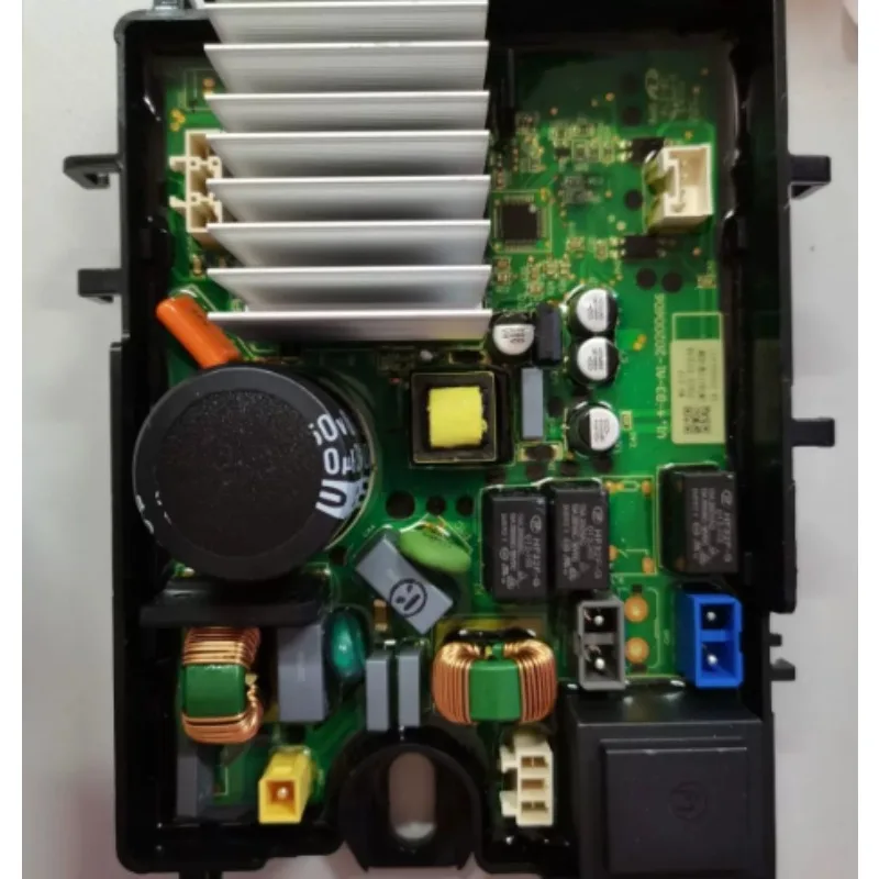 Suitable for Electrolux ZWT8512WG Main Control Board Direct Drive Controller/drive Board