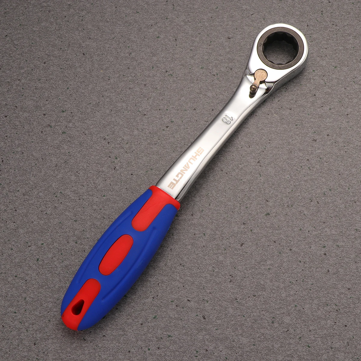 

16 MM Ratchet Wrench Ratcheting Rachet Wrenches Dw Metric Activity Head