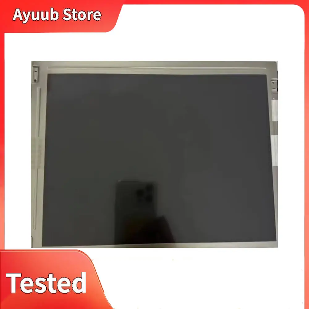 

900T Original industrial display LCD screen