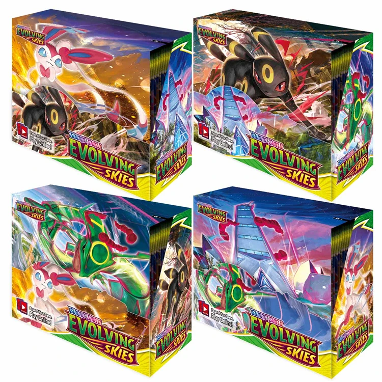 360Pcs Pokemon Card Mega Evolution Ascended Heroes PHANTASMAL FLAMES Destined Rivals English Booster Battle Transaction Card