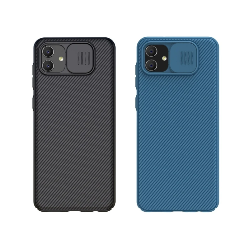 

Shockproof Cases for Galaxy A04 with Lens Cover