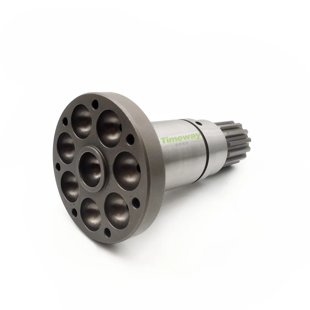 Drive Shaft A2FO32 Hydraulic Pump Parts