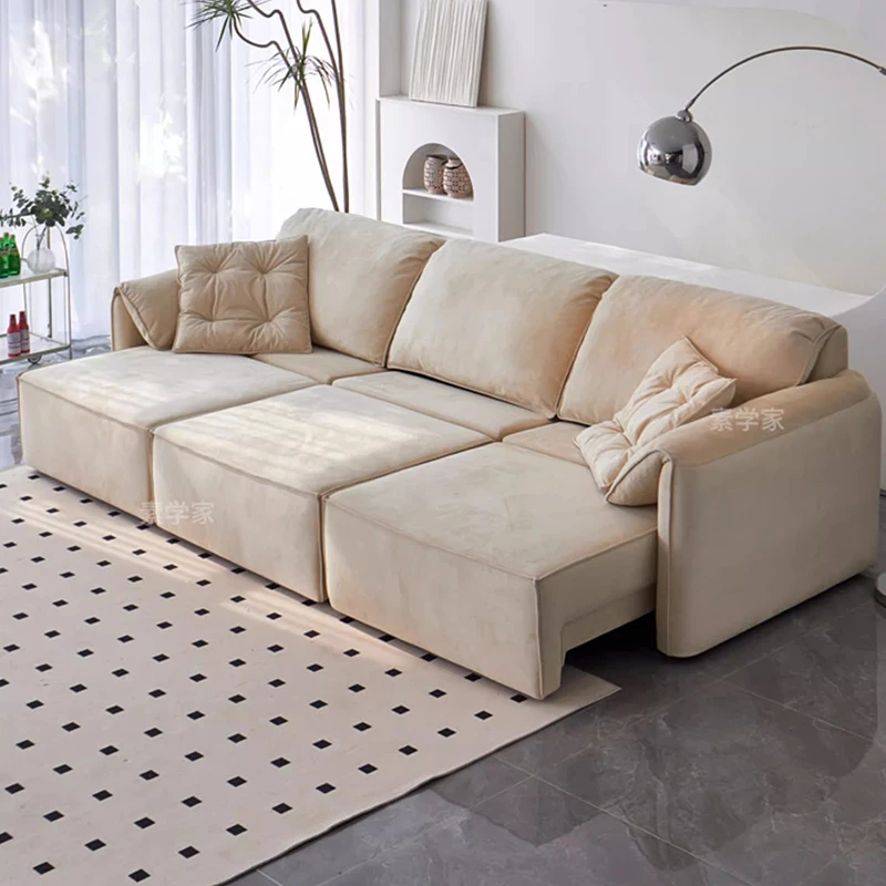 

Lazy Recliner Living Room Sofas Modern Gaming Children Love Seat Lounge Living Room Sofas Multifunctional Muebles Home Furniture