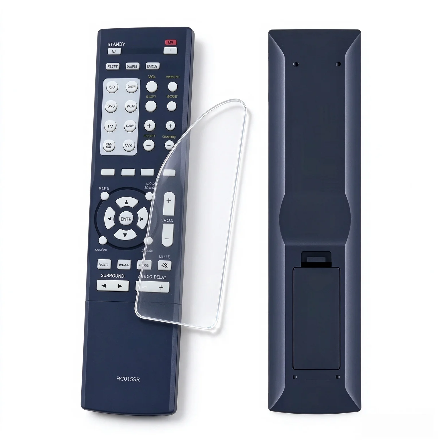 applies to NEW RC015SR Replace Remote Control for Marantz AV Audio Video Receiver