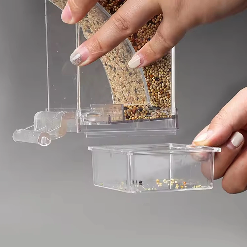 Thumbnail 2 - #81 Best Bird Feeders to Buy In 2026