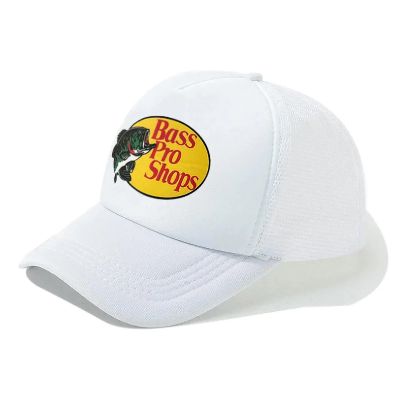 Women Want Me Fish Fear Me Printed Snapback Caps Big Mounth Fish Bass Shop Hats Fisherman Lovers Fishing Farm Baseball Cap