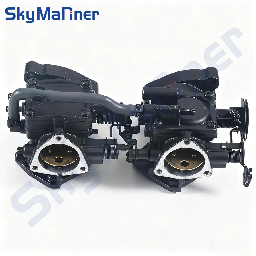 62T-14302-00 Jet Ski Carburetor Assy New 62T-14301-00 For Yamaha Waverunner XL700 Wave Runner Jet Ski Boat Accessory