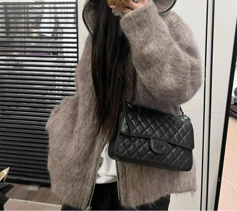 Осень-зима 2025: свободное высококачественное