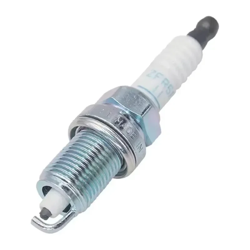 4pcs/lot 18829-11050 ZFR5F11 Normal Spark Plug Candles For Hyundai