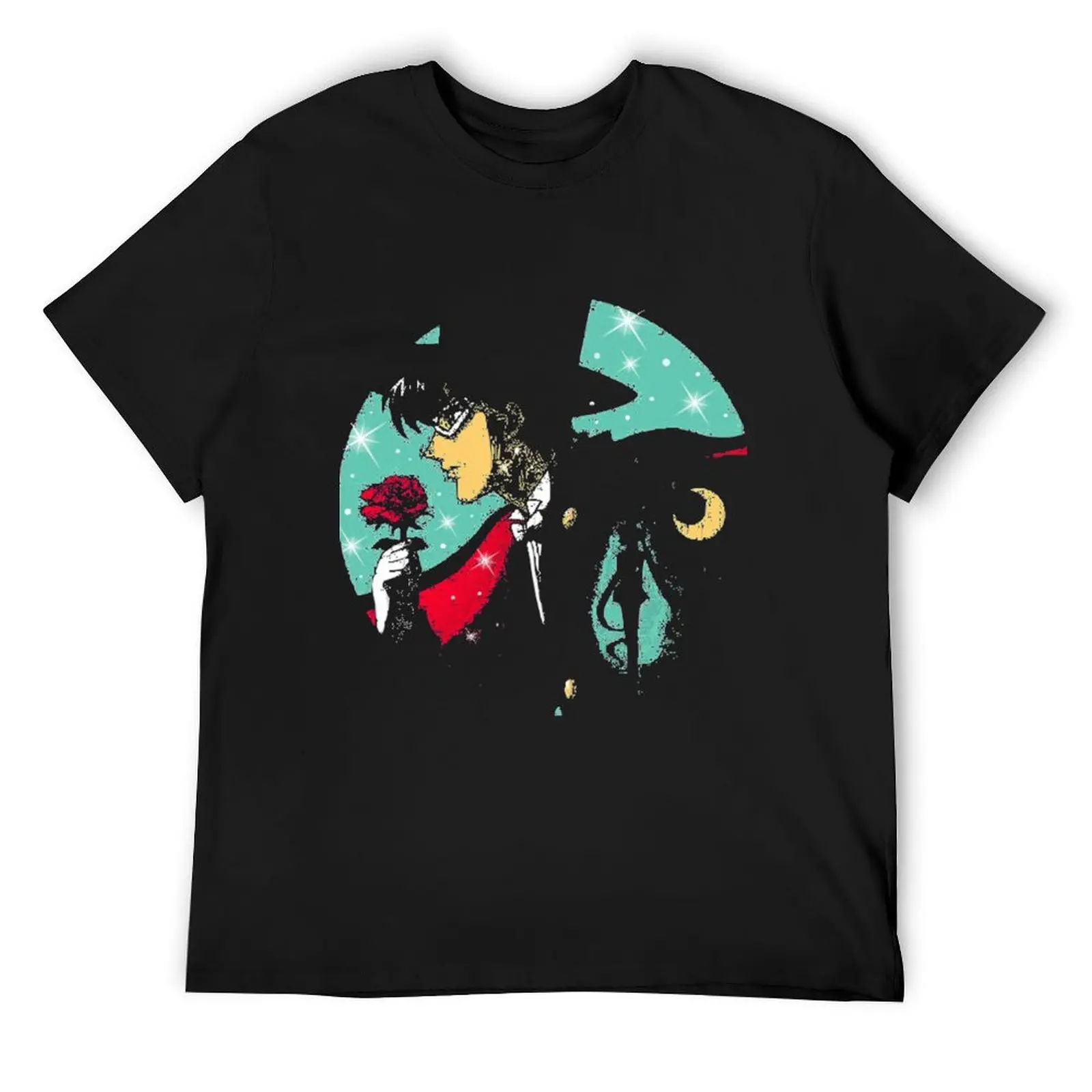 

anime sailor moon T-Shirt