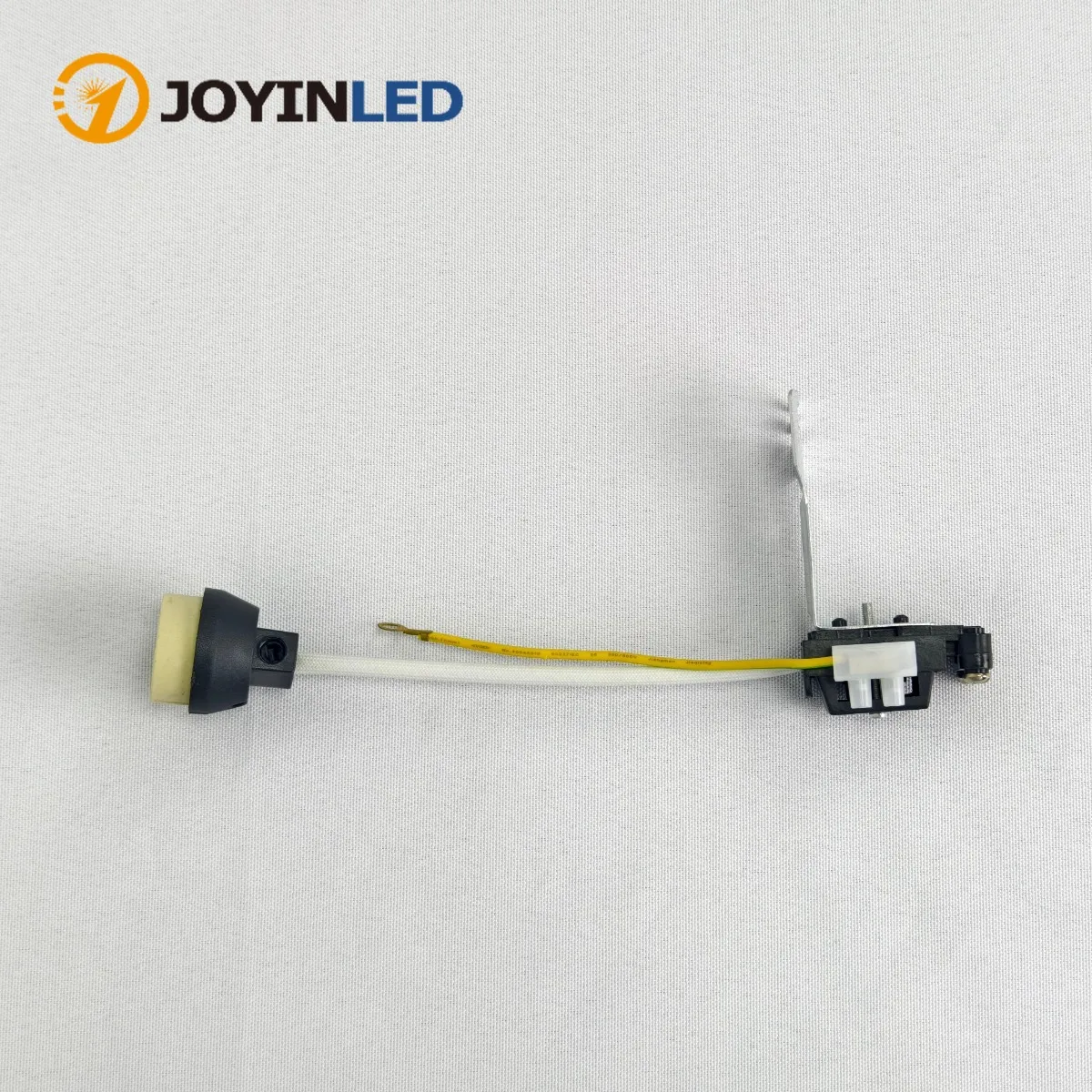 

1 шт. запасная часть гнезда Gu10, держатель лампы, проводка для галогенной розетки GU10 или цоколь светодиодной лампы GU10, длина кабеля 15 см