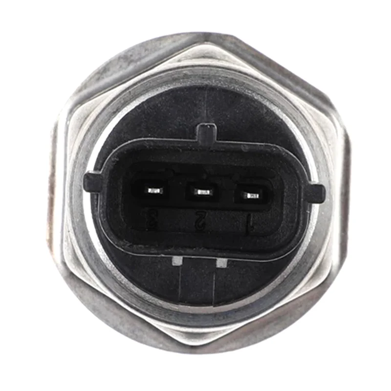 

55PP05-01 Fuel Rail Hight Pressure Sensor Fuel Rail Hight Pressure Sensor For Mitsubishi