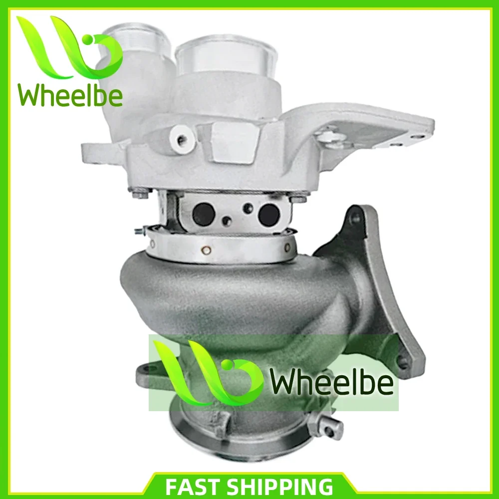 Car B03 Turbo Charger AP02 For Mercedes A45 A45 AMG CLA45 AMG GLA45 AMG 2014-2019 A1330900480 1330900480 1330900280 A1330900280