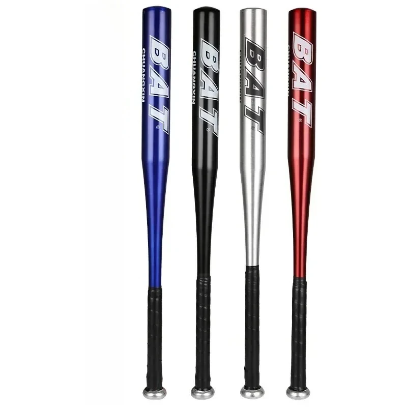 

Бейсбольная бита A6061 из цельноалюминиевого сплава используется для студенческих тренировок и практики, как автомобильное оружие для самообороны.