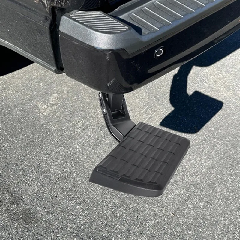 Car Retrofit Tailgate Pedal 753100-01A PT392-35100 for 21-23 Toyota Tacoma
