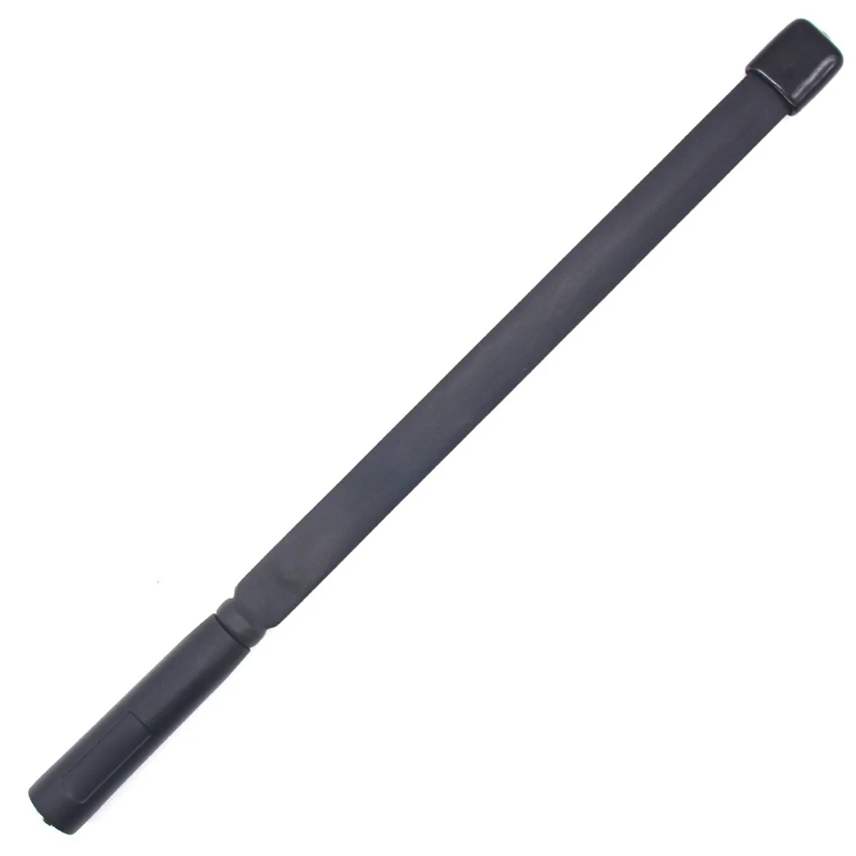 Walkie Talkie Foldable CS Antenna SMA-Female Dual Band for BAOFENG UV5R Radio Accessories 136-174 400-520(MHz)33cm