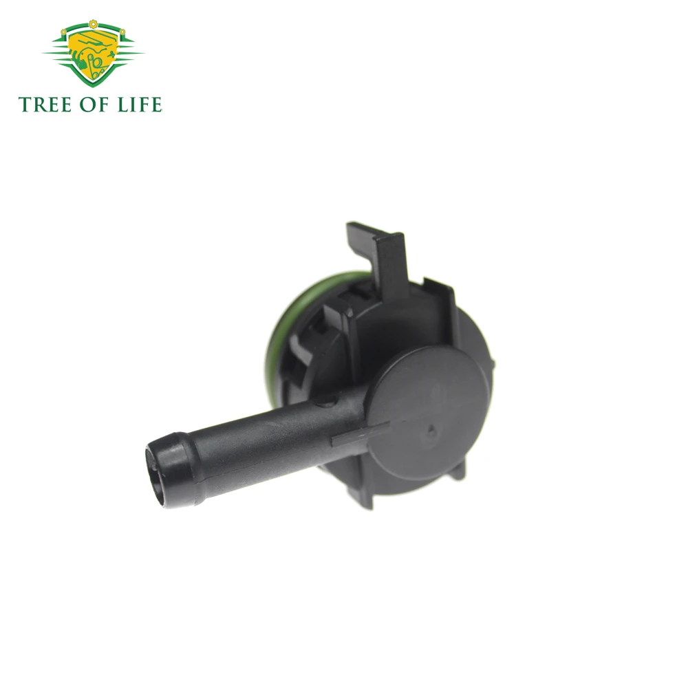 PVC Crankcase Breather Hose Check Vent Valve For Seat lbiza Toledo Alhambra ll Leon Mii Arona Ateca 1.0 1.2 1.4 TSI 04E103175M