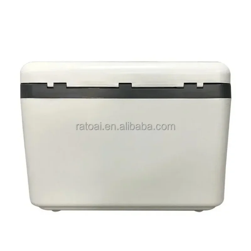 17degree centigr pig semen sperm thermotank refrigerator