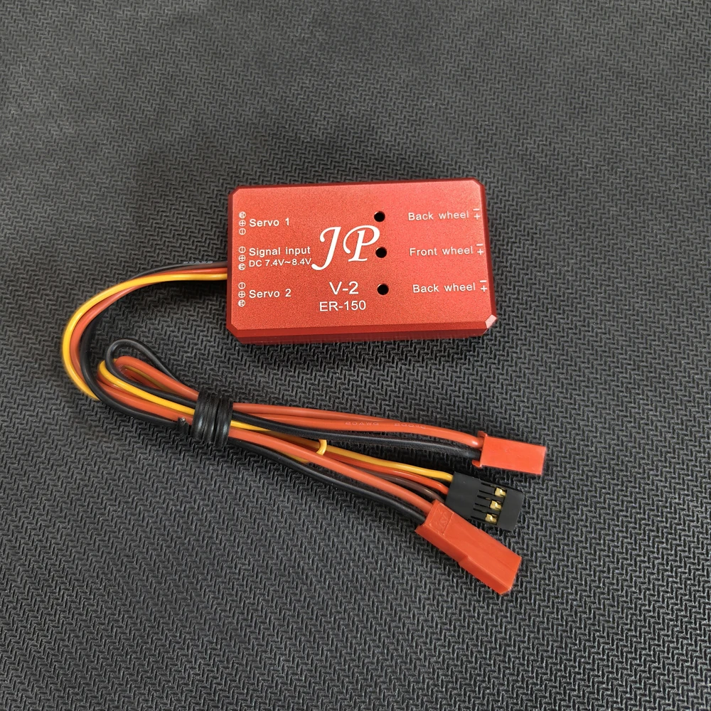 Thumbnail 4 - #24 RC Jet Airplanes List of Top Picks