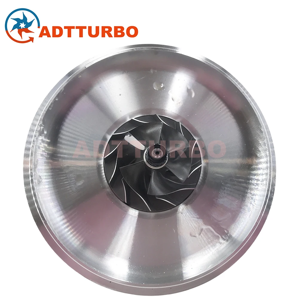 

Turbo Cartridge CT16 17201-30070 17201-0L030 17201-30030 Turbine CHRA CT9 for Toyota Hiace Hilux 2.5 D4D 102 HP 2KD-FTV Engine