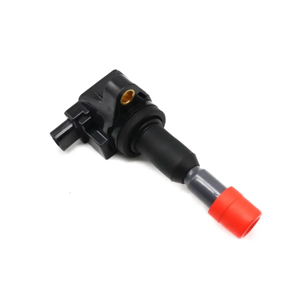 XUAN 30520-PWC-003 Car Ignition Coil For HONDA AIRWAVE FIT II JAZZ 1.3L 1.5L 2002-2008 30520-PWC-S01 30520-PWC-013 CM11-110