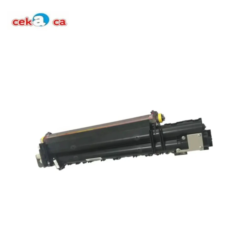 Imagem -03 - Desenvolvimento Remodelado para Konica Minolta Original Developer Kit Assy sem pó C6000 C6000l C7000 Hot Toner Unidade de