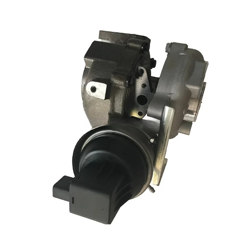 626HOT 1118100-ED01 Great Wall Hover H6 4D20 Supercharger It Is Suitable for Chinese Automobile Great Wall Haval H6