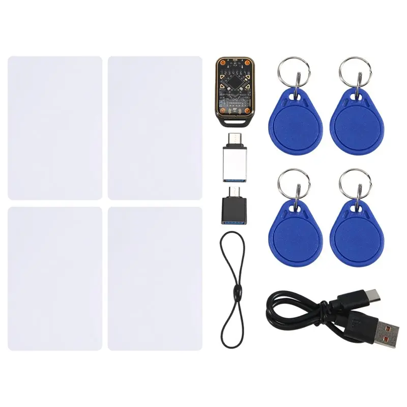 lettore-di-chip-rfid-b29c-rfid-duplicatore-chameleon-ultra-emulatore-di-smart-card-decodificatore-di-carte-id-ic-4-portachiavi-carte-cuid