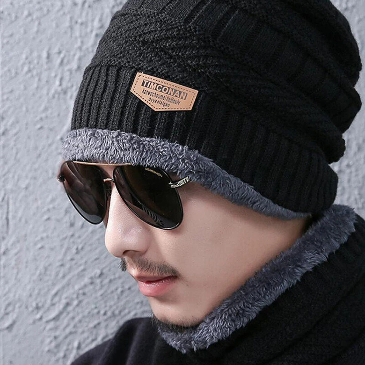 Neue Herren-Sonnenbrille, UV-Schutz, Sonnenbrille, Nachtsicht, Fahrbrille, polarisierte Farbwechselbrille – Detail 2