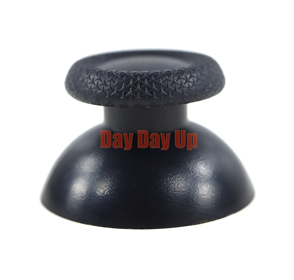 100 peças originais para ps5 capa analógica 3d polegar varas joystick tampa de cogumelo para substituição de controlador ps5